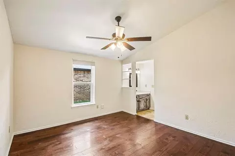 Bedroom - 2125 Goodrich Dr, Moore, OK 73170 photo 4 of 7