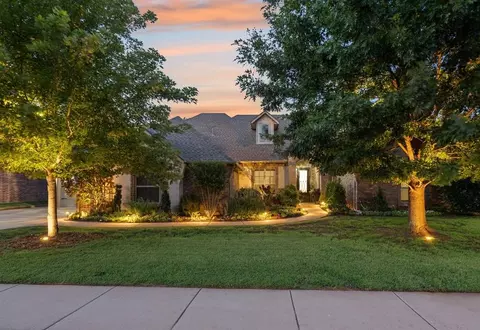 1821 NW 196th St, Edmond, OK 73012