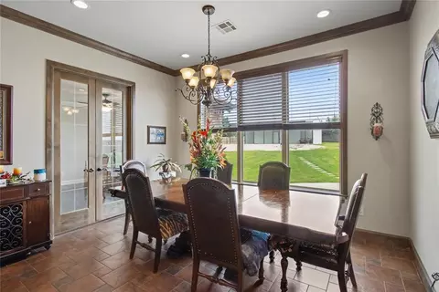 Dining - 19917 Aaron Dr, Harrah, OK 73045 photo 1 of 1