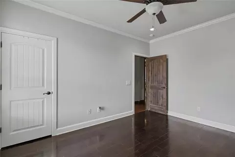 Bedroom - 19917 Aaron Dr, Harrah, OK 73045 photo 1 of 3