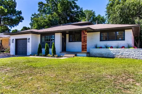 1609 SW 66th St, Oklahoma City, OK 73159