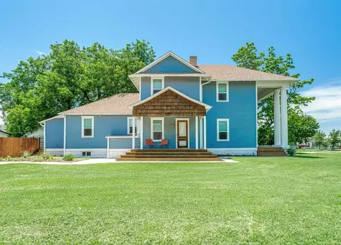 1401 W Chickasha Ave, Chickasha, OK 73018
