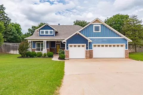 8851 Tall Oaks Dr, Guthrie, OK 73044