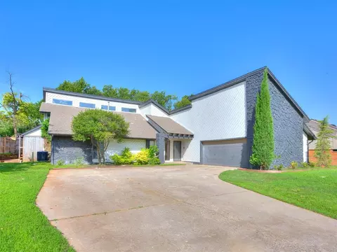 11609 Twisted Oak Rd, Oklahoma City, OK 73120