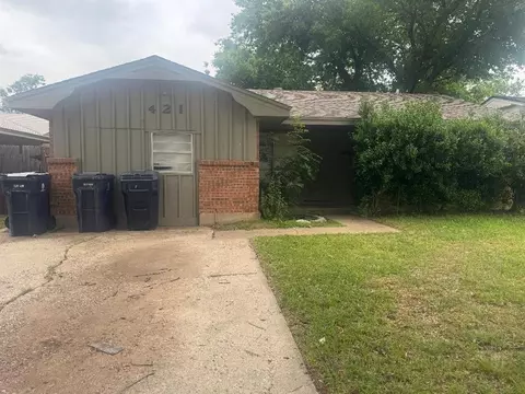 421 NW 81st St, Oklahoma City, OK 73114