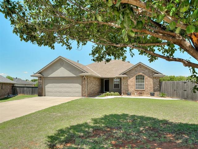 1005 Olde Town Dr, Piedmont, OK 73078