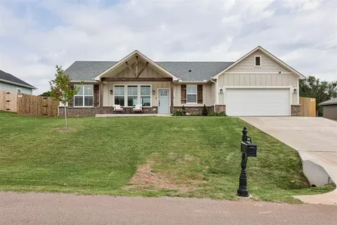 1560 Prairie Vis, Guthrie, OK 73044