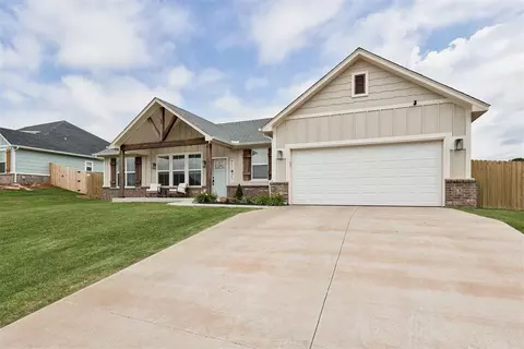 1560 Prairie Vis, Guthrie, OK 73044