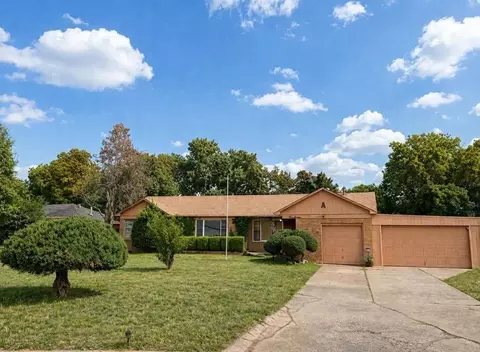 516 Navajoe Rd, Altus, OK 73521
