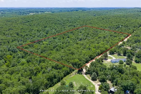 00 N 3650 Rd, Wewoka, OK 74884