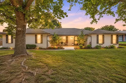 319 W Bass Ave, Yukon, OK 73099