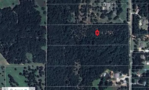 Whispering Oaks Road, Tecumseh, OK 74873