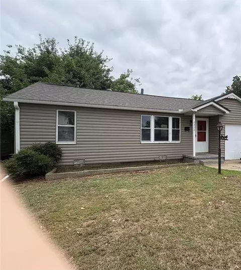 2336 SW 47th St, Oklahoma City, OK 73119