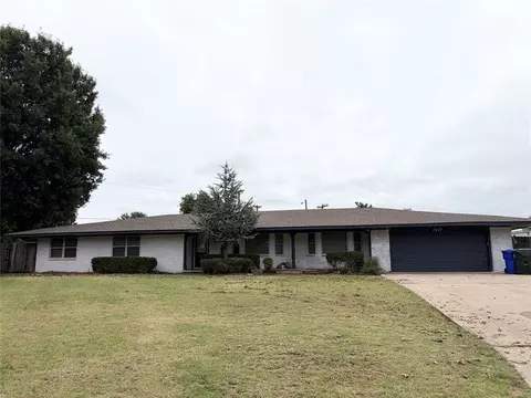 1637 Pecan Ave, Norman, OK 73072
