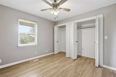 Bedroom - 1637 Pecan Ave, Norman, OK 73072 photo 2 of 3