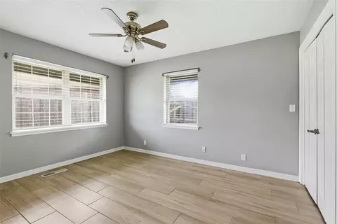Bedroom - 1637 Pecan Ave, Norman, OK 73072 photo 1 of 3