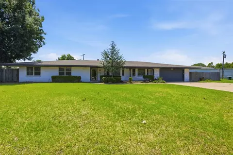 1637 Pecan Ave, Norman, OK 73072