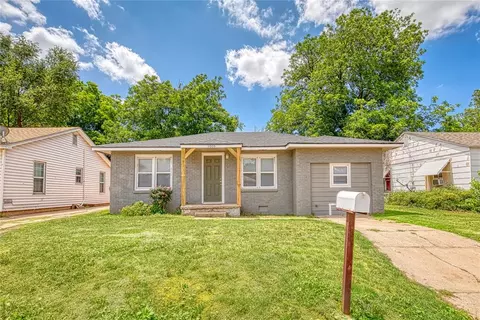 1005 N Adams Ave, Elk City, OK 73644