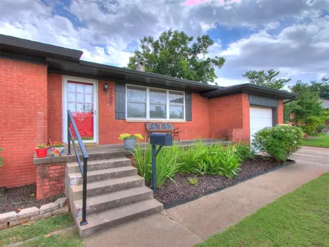 3020 NW 70th St, Oklahoma City, OK 73116