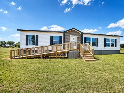 185 Cale Ln, Calera, OK 74730