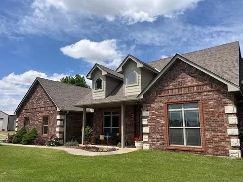 14016 County Road 1130, Lookeba, OK 73053