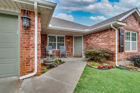 12000 NW 135th St, Piedmont, OK 73078