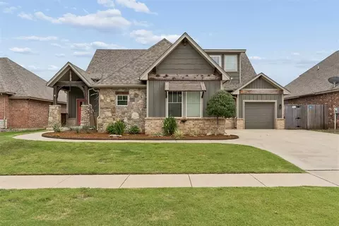 5616 St James Pl, Oklahoma City, OK 73179
