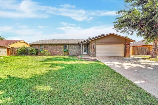 224 Quail Run N, Altus, OK 73521