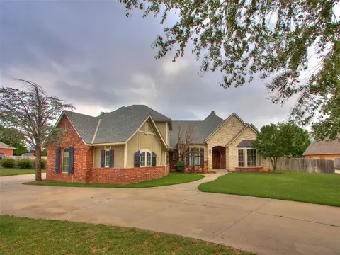 9818 Prosper Dr, Oklahoma City, OK 73151