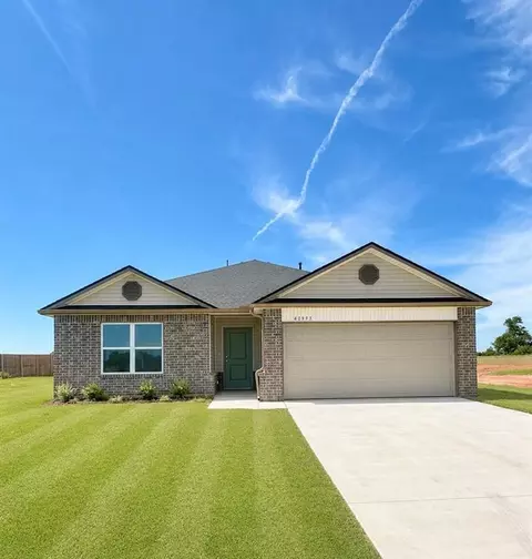40993 Shawnee Meadows Dr, Shawnee, OK 74804