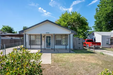 2416 SW 34th St, Oklahoma City, OK 73119