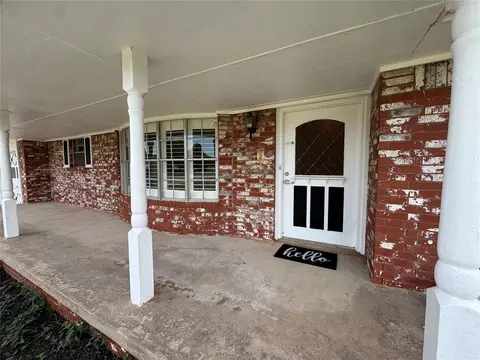 3600 S Lightner Ln, Oklahoma City, OK 73179