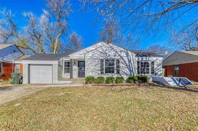 1025 Missouri St, Norman, OK 73071