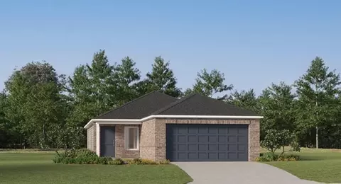 2700 NW 203rd St, Edmond, OK 73012