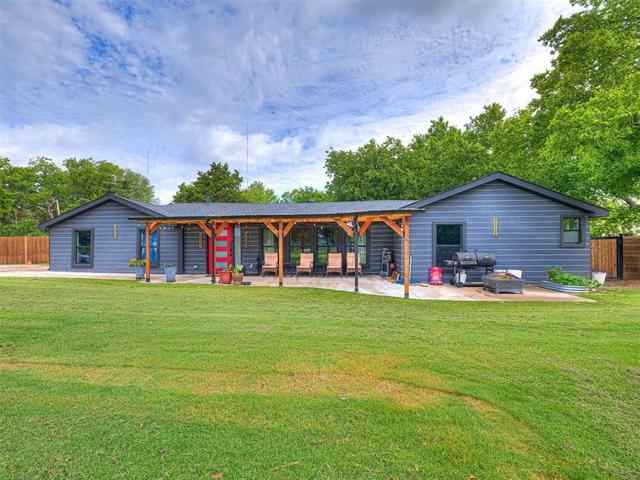 6612 N Prospect Ave, Oklahoma City, OK 73111