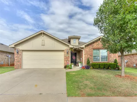 2909 Narrowleaf Ln, Oklahoma City, OK 73128