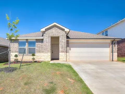 14017 The Brook Blvd, Piedmont, OK 73078