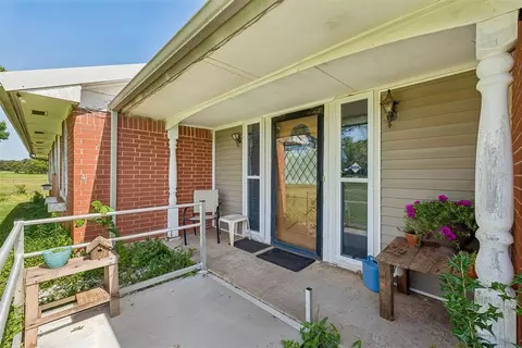 Exterior - 21220 SE 89th St, Mcloud, OK 74851 photo 8 of 9