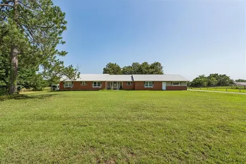 Exterior - 21220 SE 89th St, Mcloud, OK 74851 photo 2 of 9