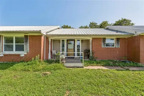 Exterior - 21220 SE 89th St, Mcloud, OK 74851 photo 7 of 9