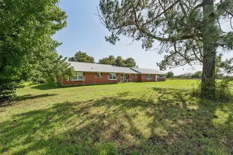 Exterior - 21220 SE 89th St, Mcloud, OK 74851 photo 5 of 9