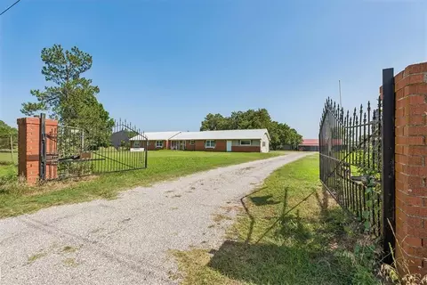 Other - 21220 SE 89th St, Mcloud, OK 74851 photo 2 of 11
