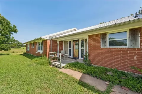 Exterior - 21220 SE 89th St, Mcloud, OK 74851 photo 6 of 9