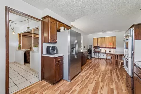 Kitchen - 21220 SE 89th St, Mcloud, OK 74851 photo 5 of 8
