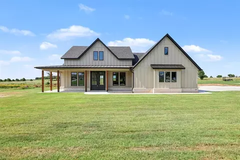 41812 Hazel Dell Rd, Shawnee, OK 74804