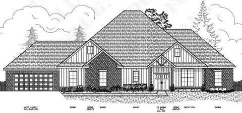 1900 Valeries Pl, Guthrie, OK 73044 photo 2