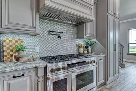 Kitchen - 3802 Turtle Creek Cir, Tuttle, OK 73089 photo 1 of 6