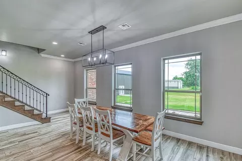 Dining - 3802 Turtle Creek Cir, Tuttle, OK 73089 photo 2 of 2