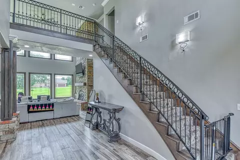 Entry Way - 3802 Turtle Creek Cir, Tuttle, OK 73089 photo 1 of 5
