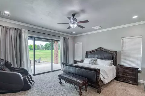 Bedroom - 3802 Turtle Creek Cir, Tuttle, OK 73089 photo 1 of 6